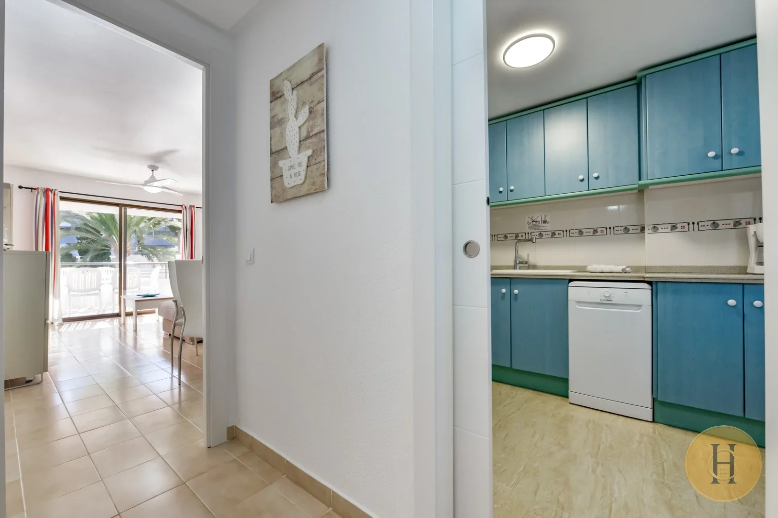 VG - Apartamento Trond