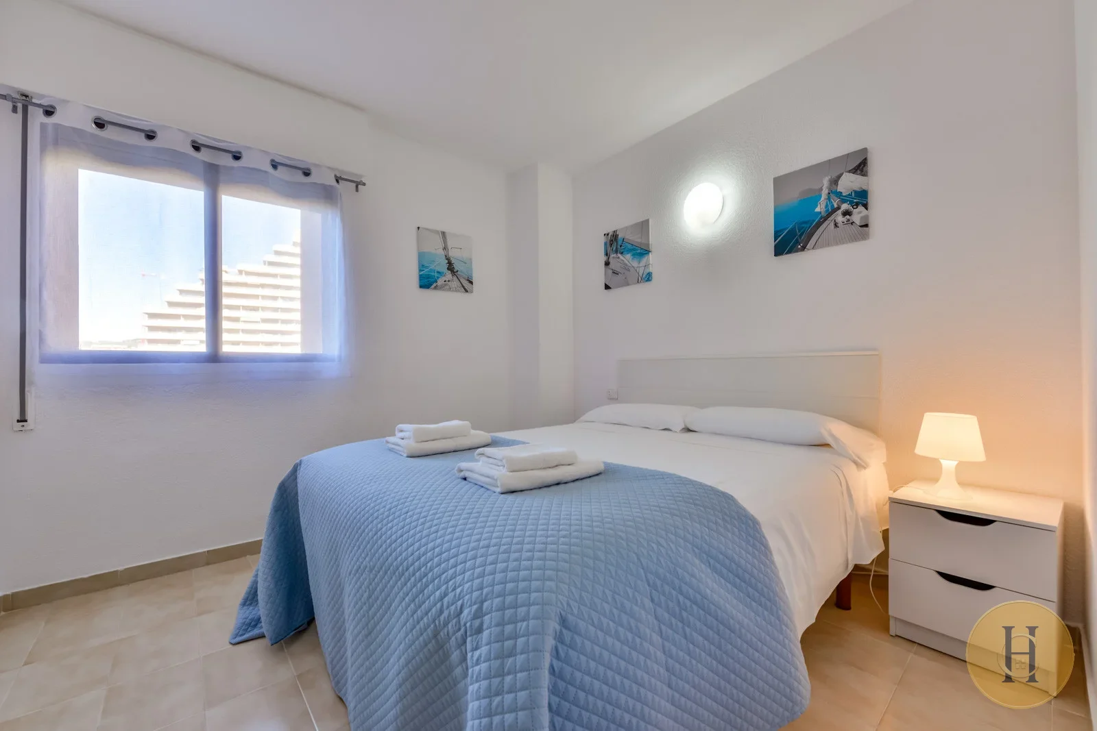 VG - Apartamento Trond