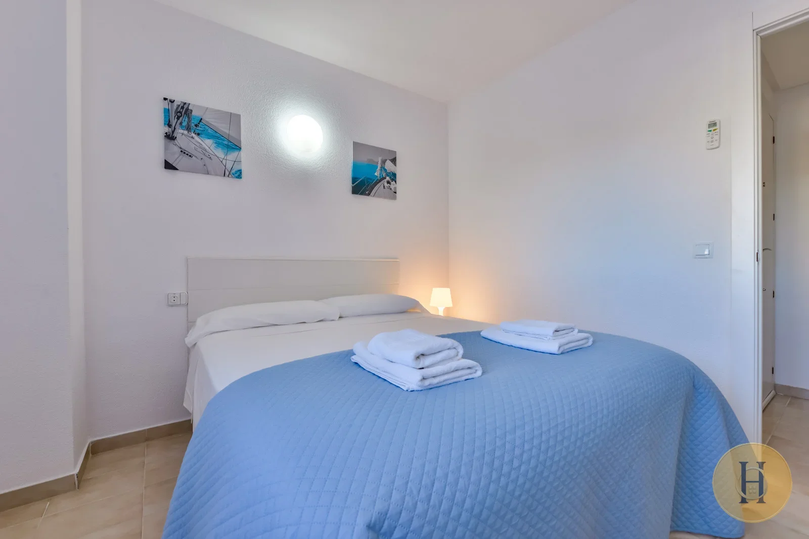 VG - Apartamento Trond