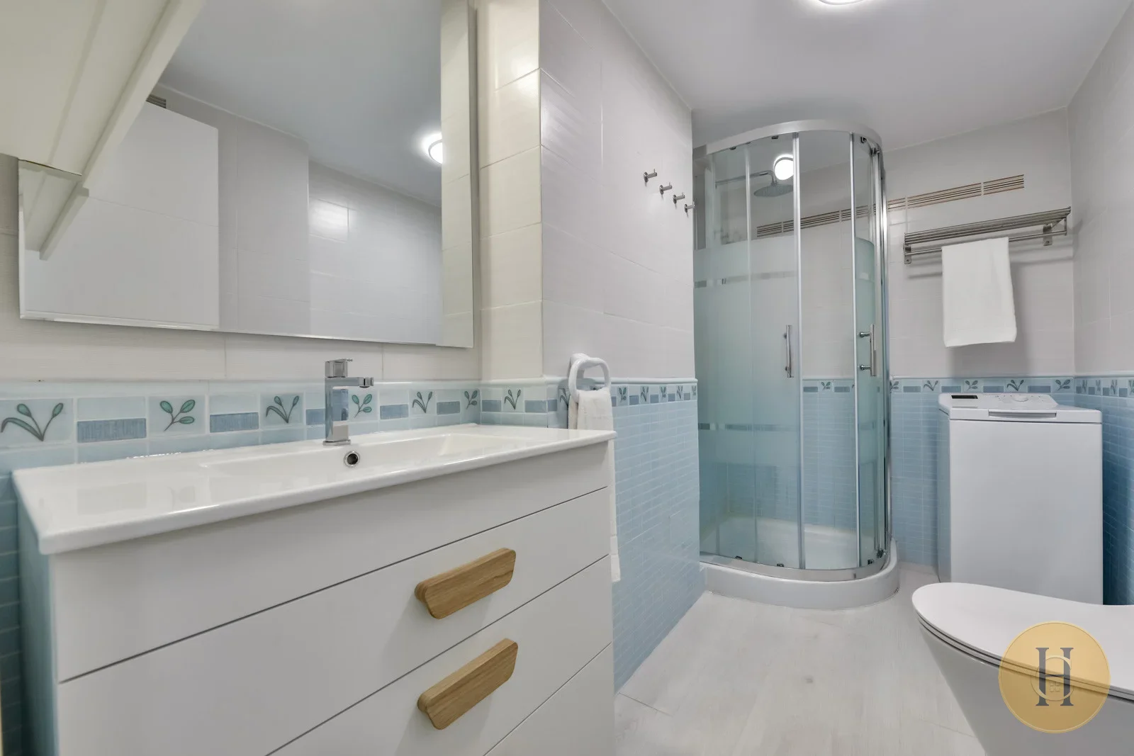 VG - Apartamento Trond