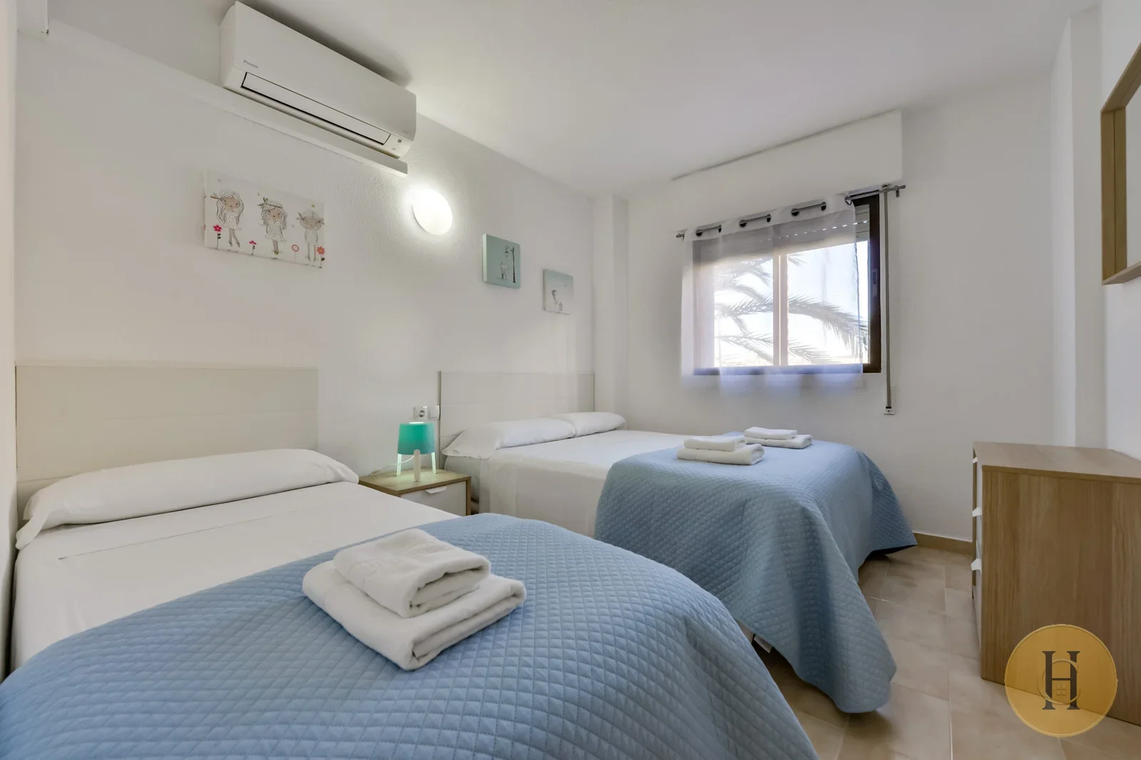 VG - Apartamento Trond