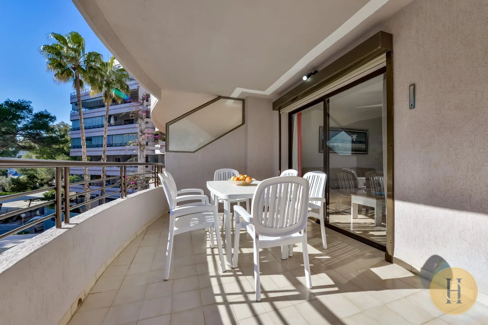 VG - Apartamento Trond