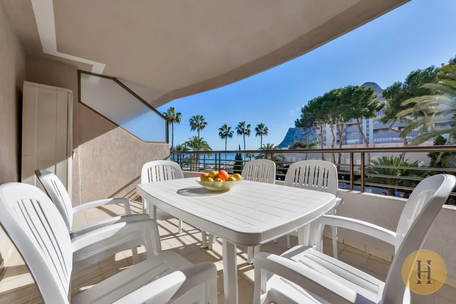 VG - Apartamento Trond