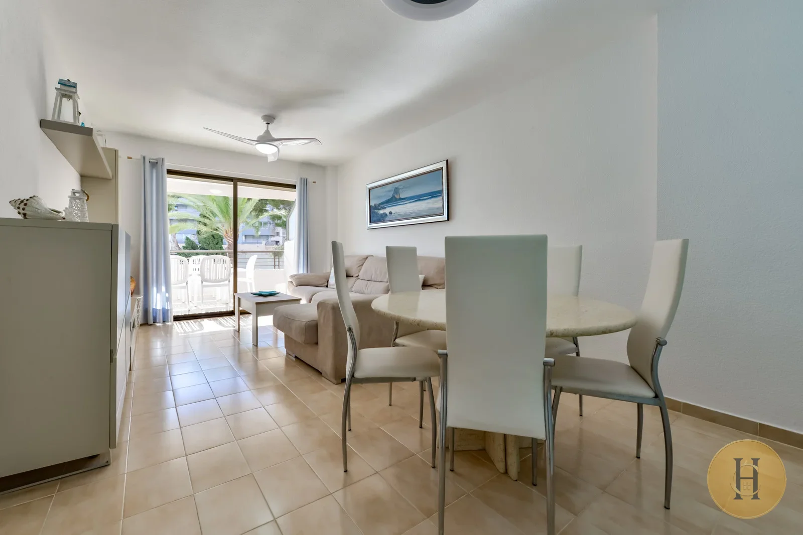VG - Apartamento Trond