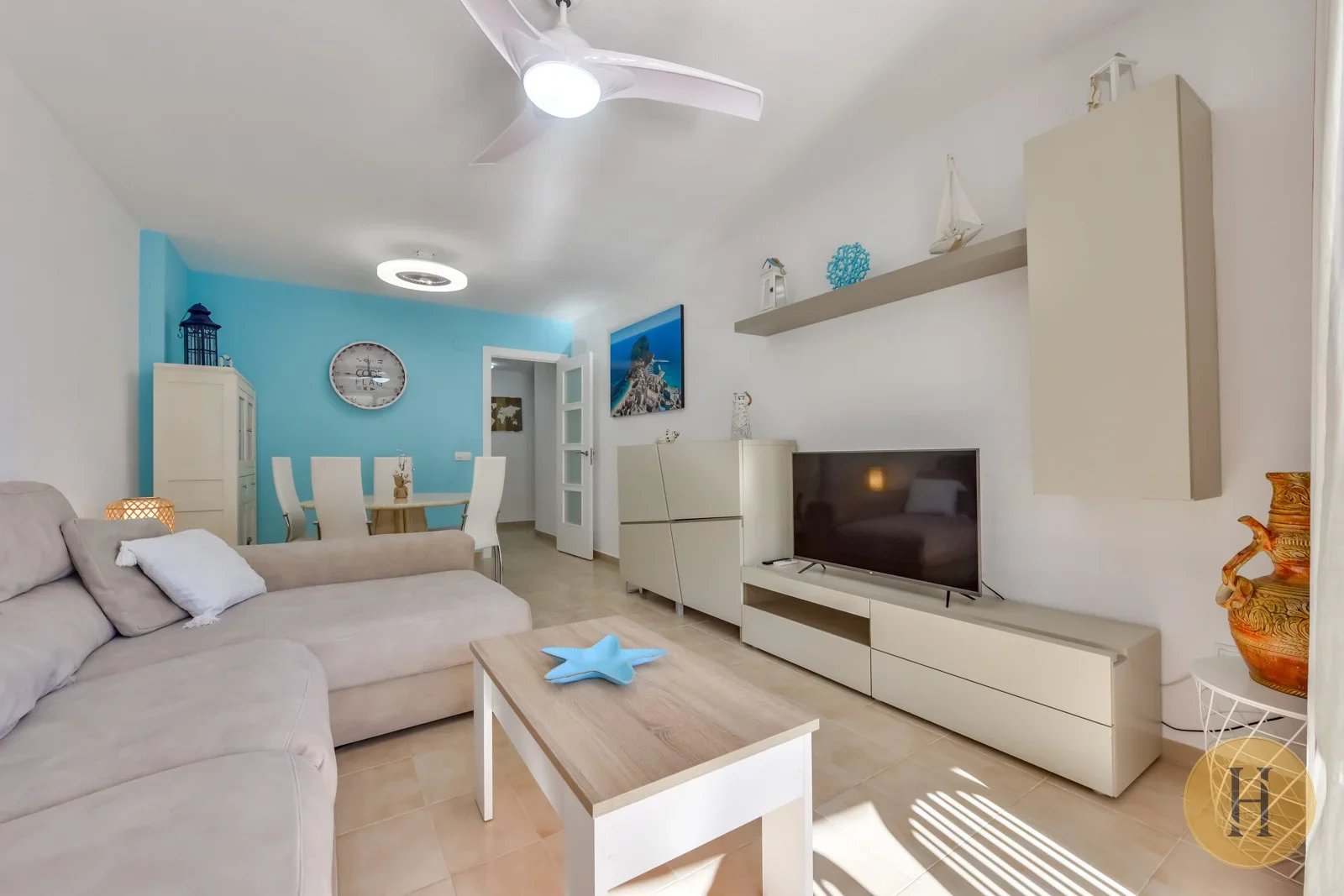 VG - Apartamento Trond
