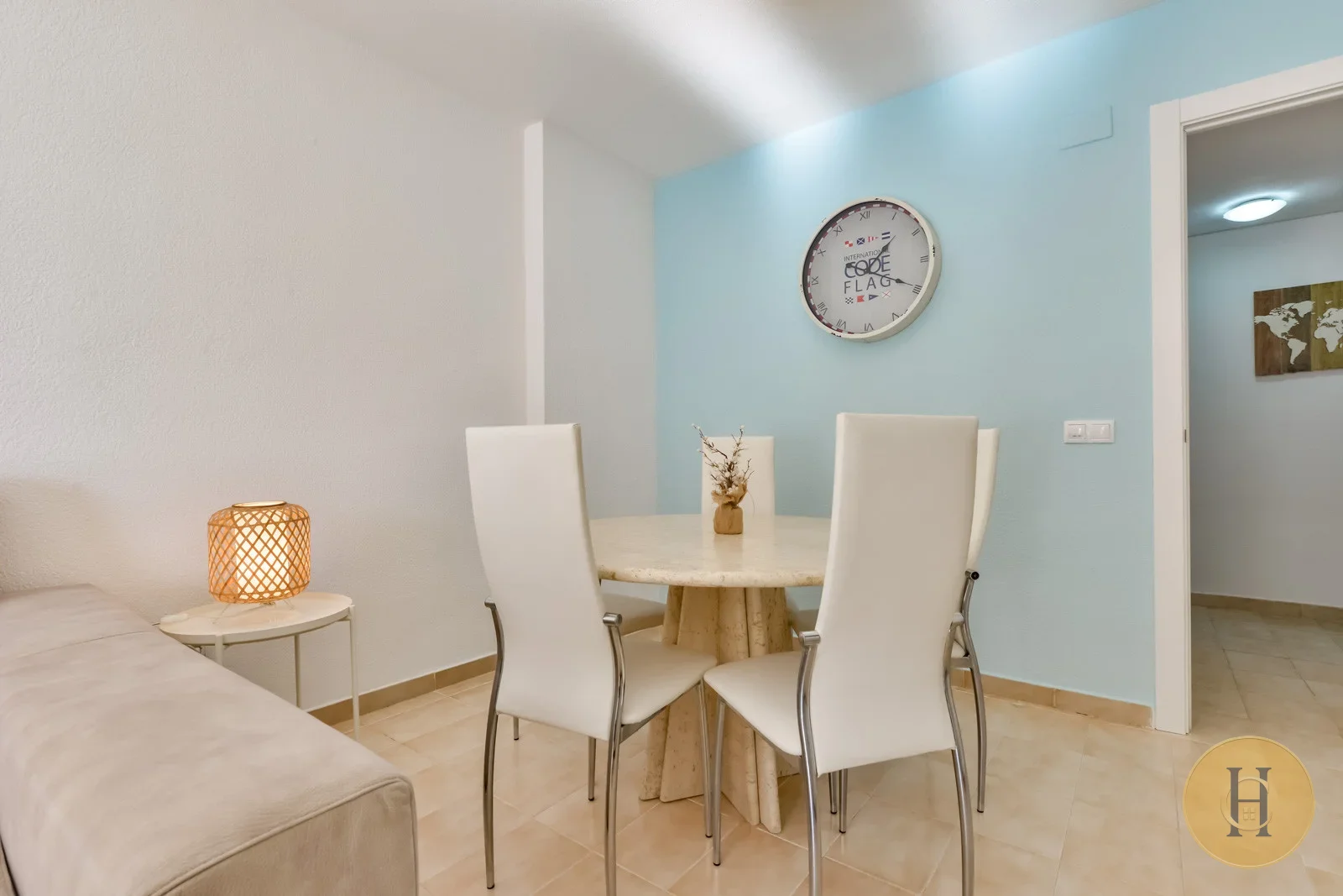 VG - Apartamento Trond