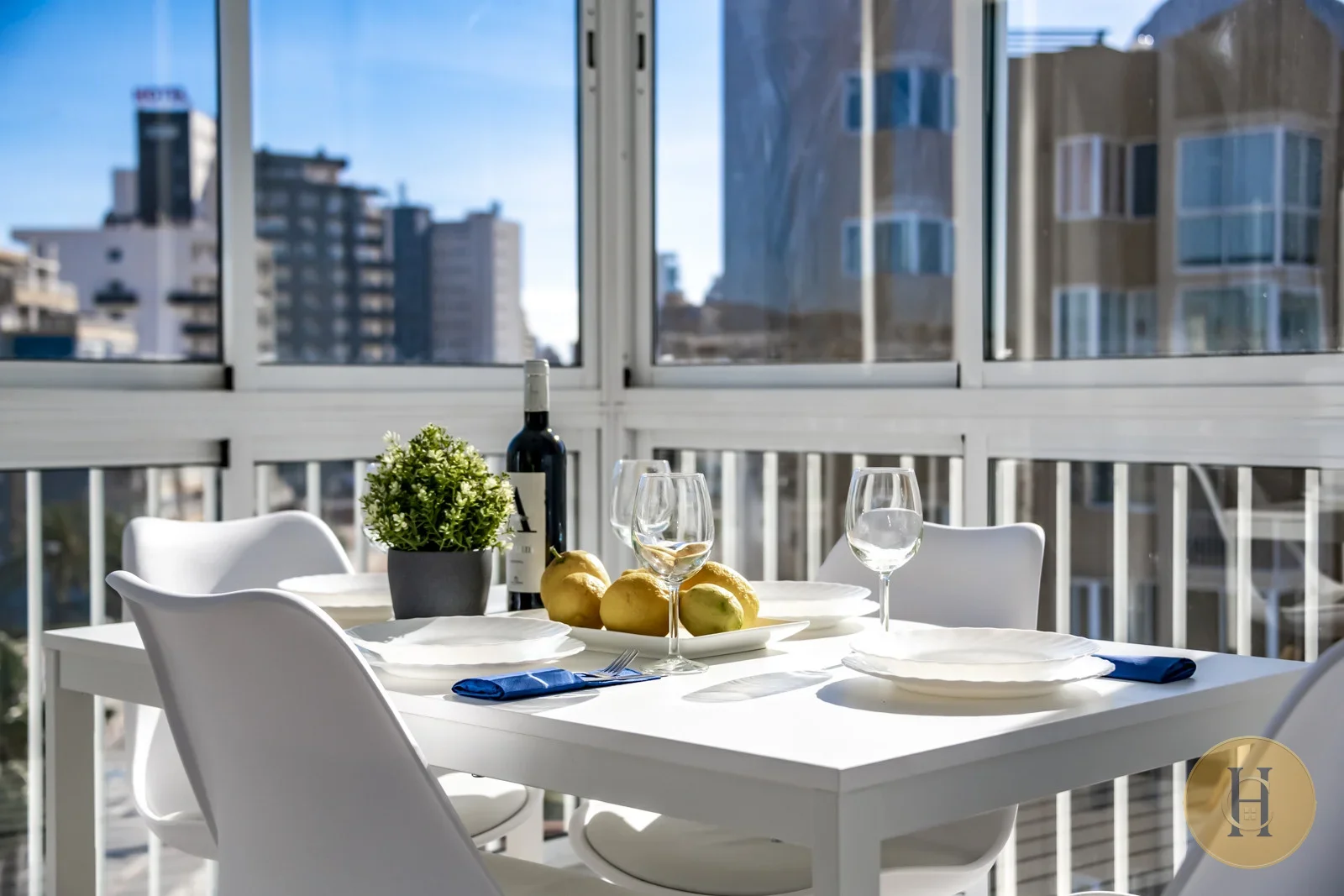 VG - Apartamento Wifi Gratis.