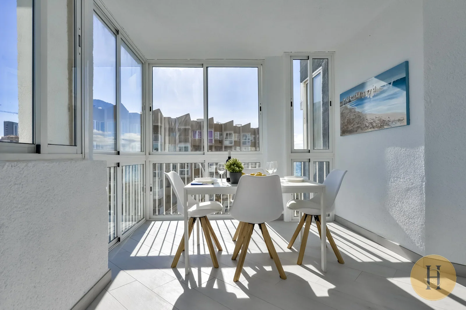VG - Apartamento Wifi Gratis.