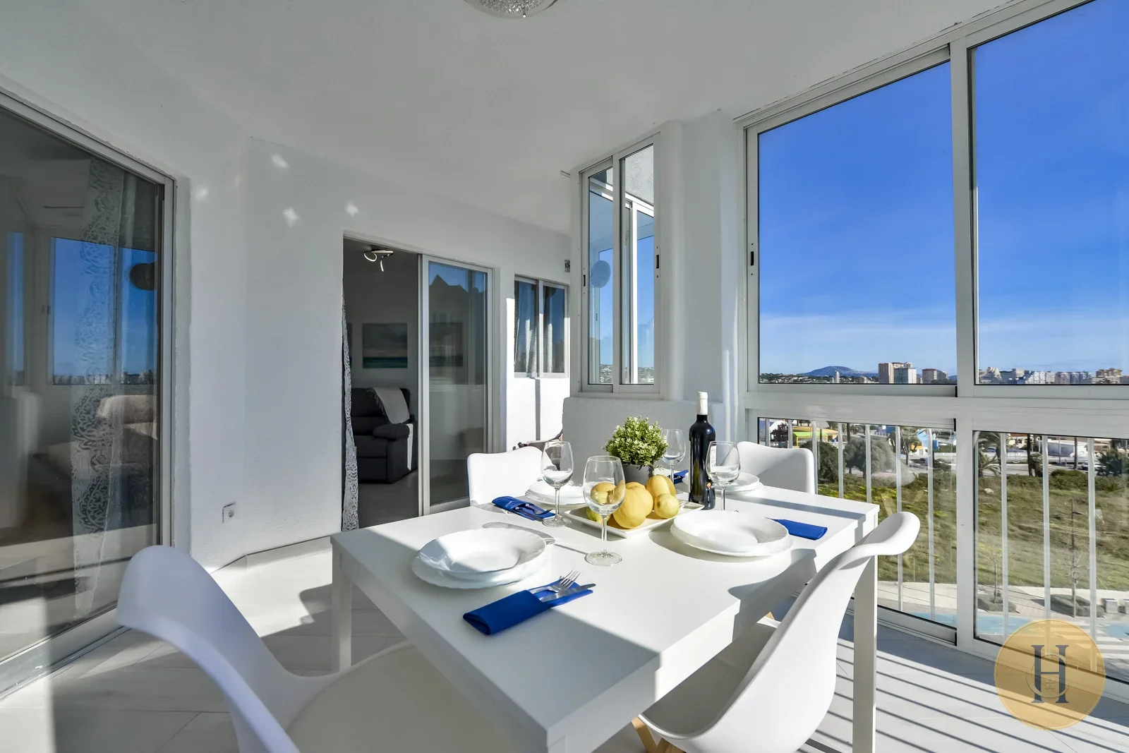 VG - Apartamento Wifi Gratis.