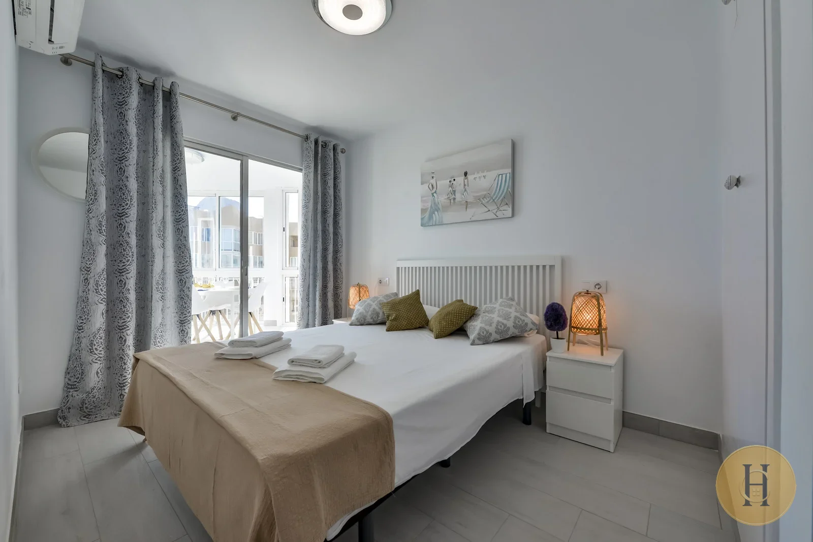 VG - Apartamento Wifi Gratis.