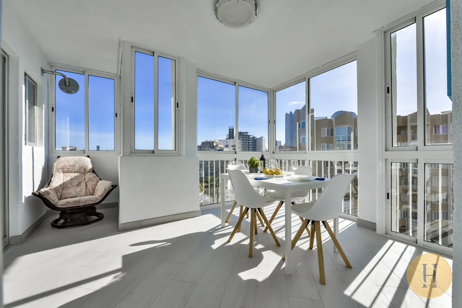 VG - Apartamento Wifi Gratis.
