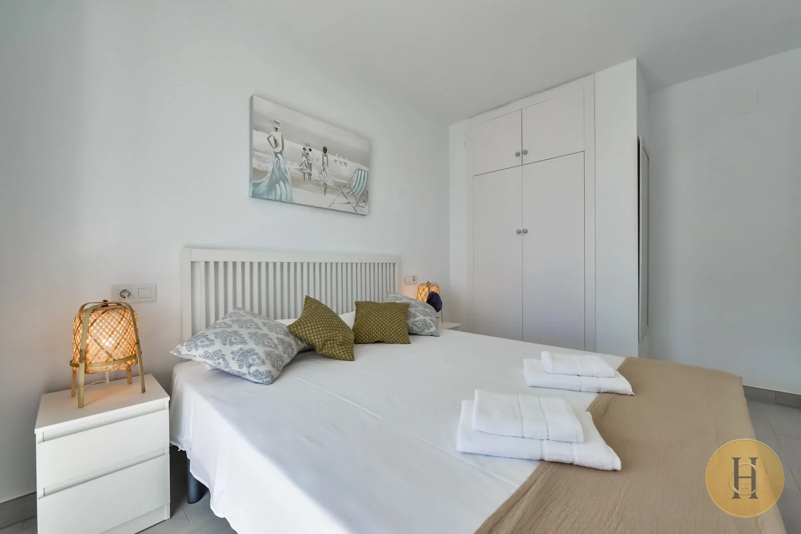 VG - Apartamento Wifi Gratis.