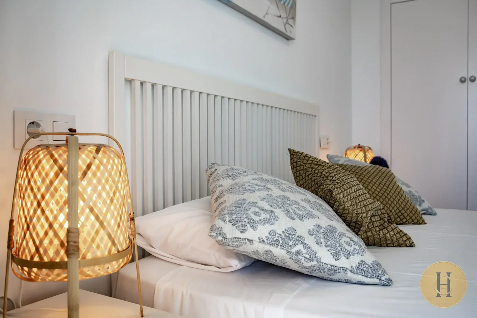 VG - Apartamento Wifi Gratis.