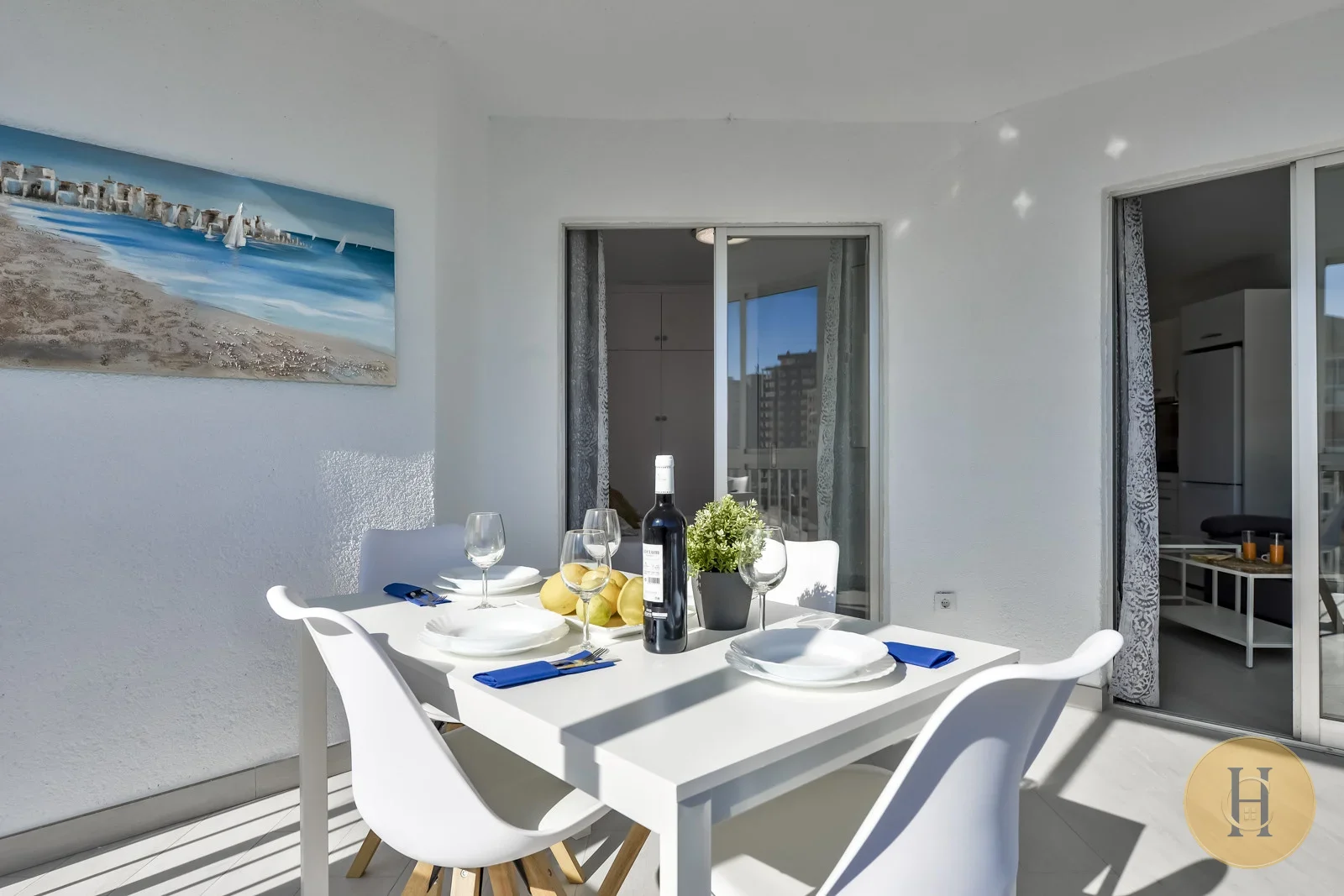 VG - Apartamento Wifi Gratis.