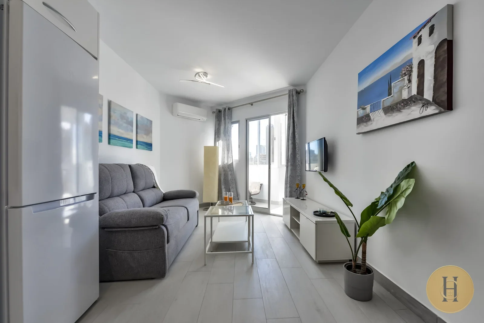 VG - Apartamento Wifi Gratis.