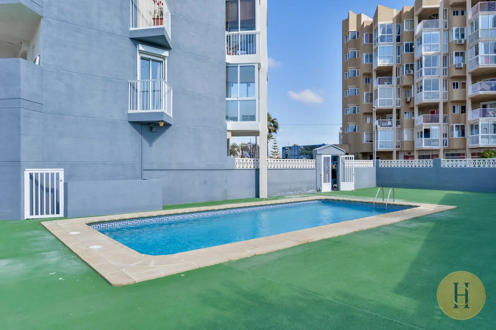 VG - Apartamento Wifi Gratis.