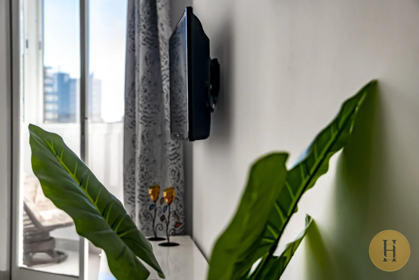 VG - Apartamento Wifi Gratis.