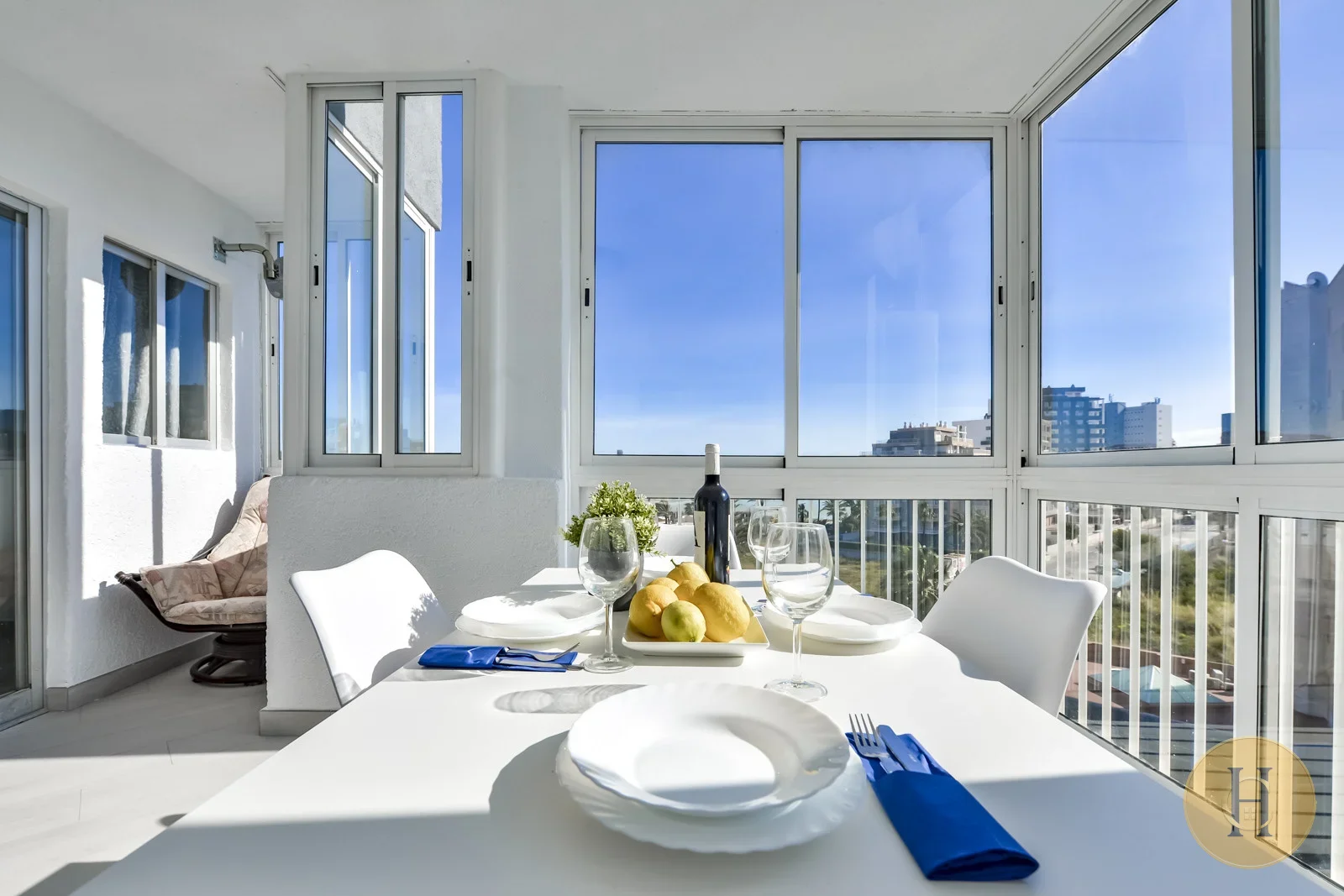 VG - Apartamento Wifi Gratis.