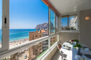 VG - Apartamento .