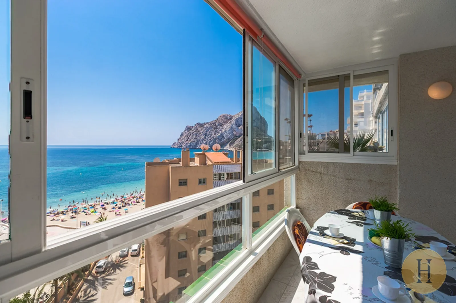 VG - Apartamento .