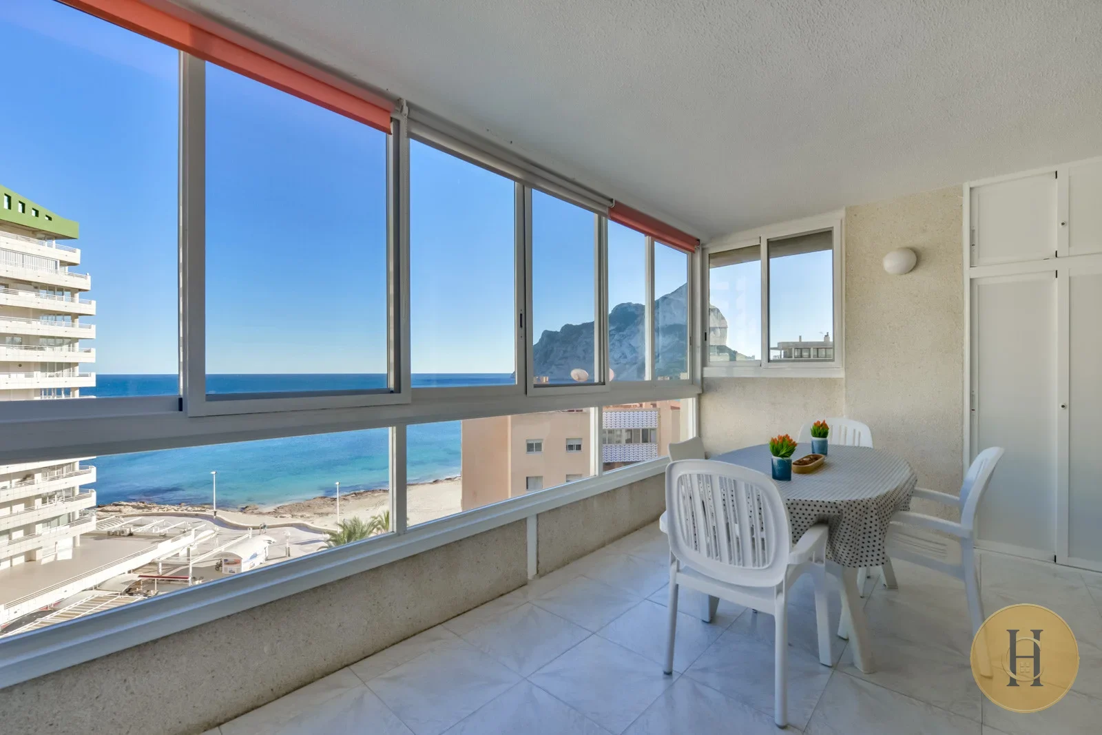 VG - Apartamento .