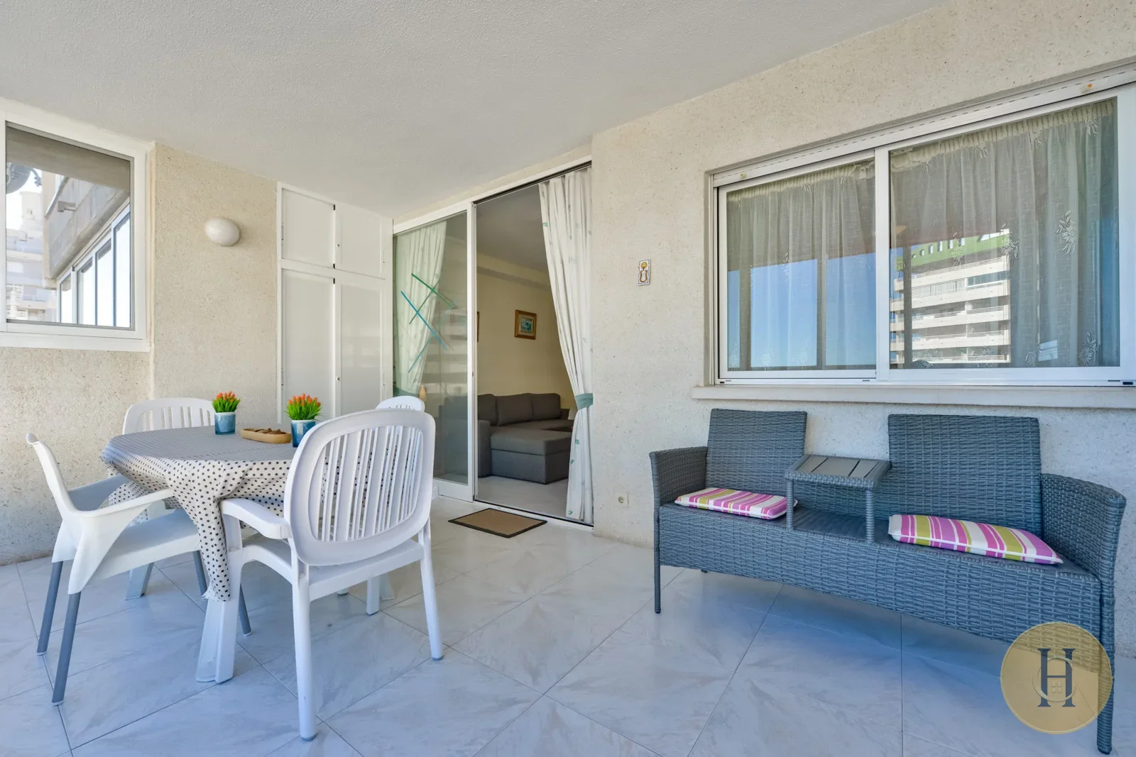 VG - Apartamento .