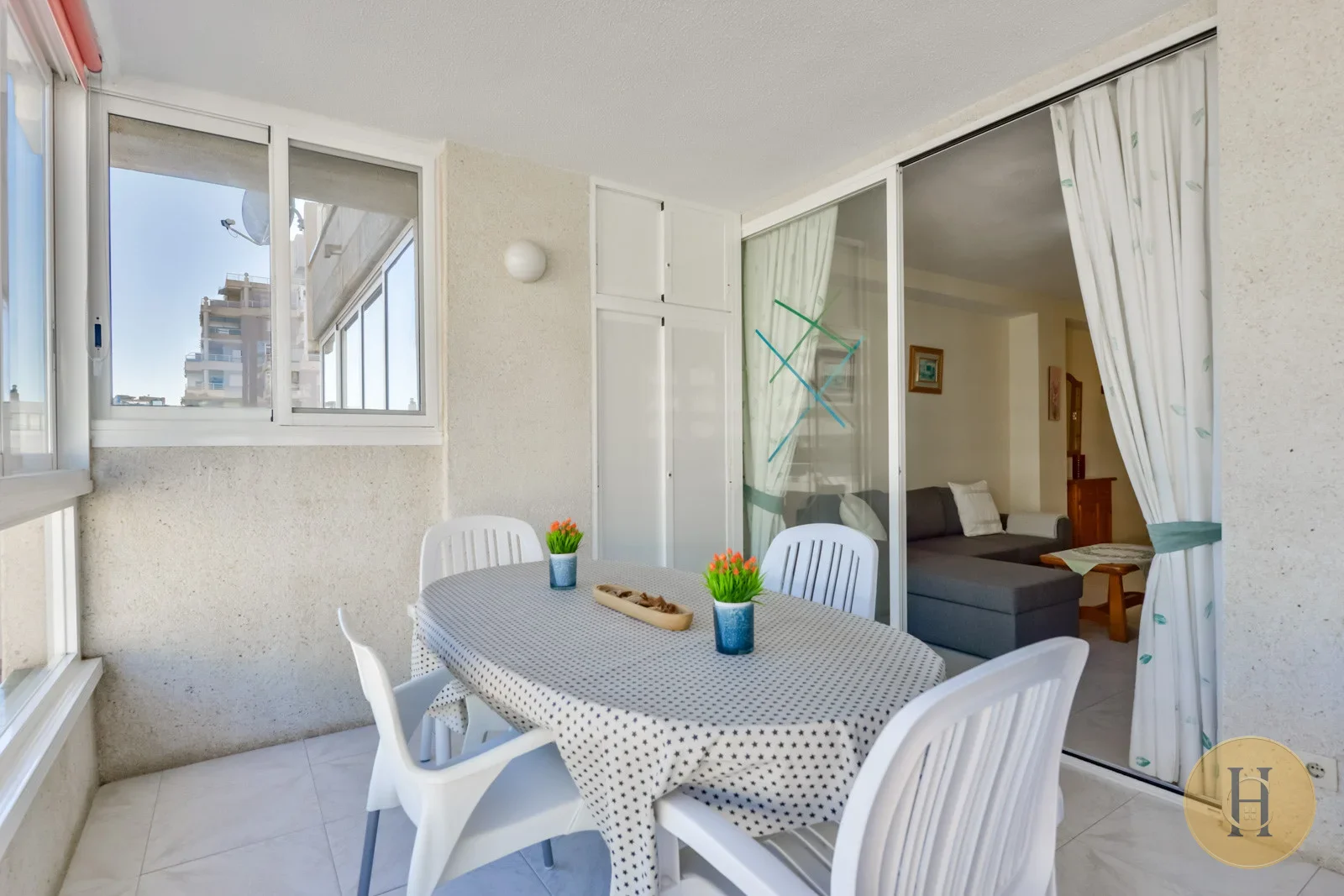 VG - Apartamento .