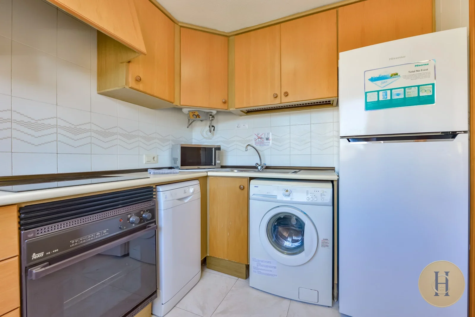 VG - Apartamento .