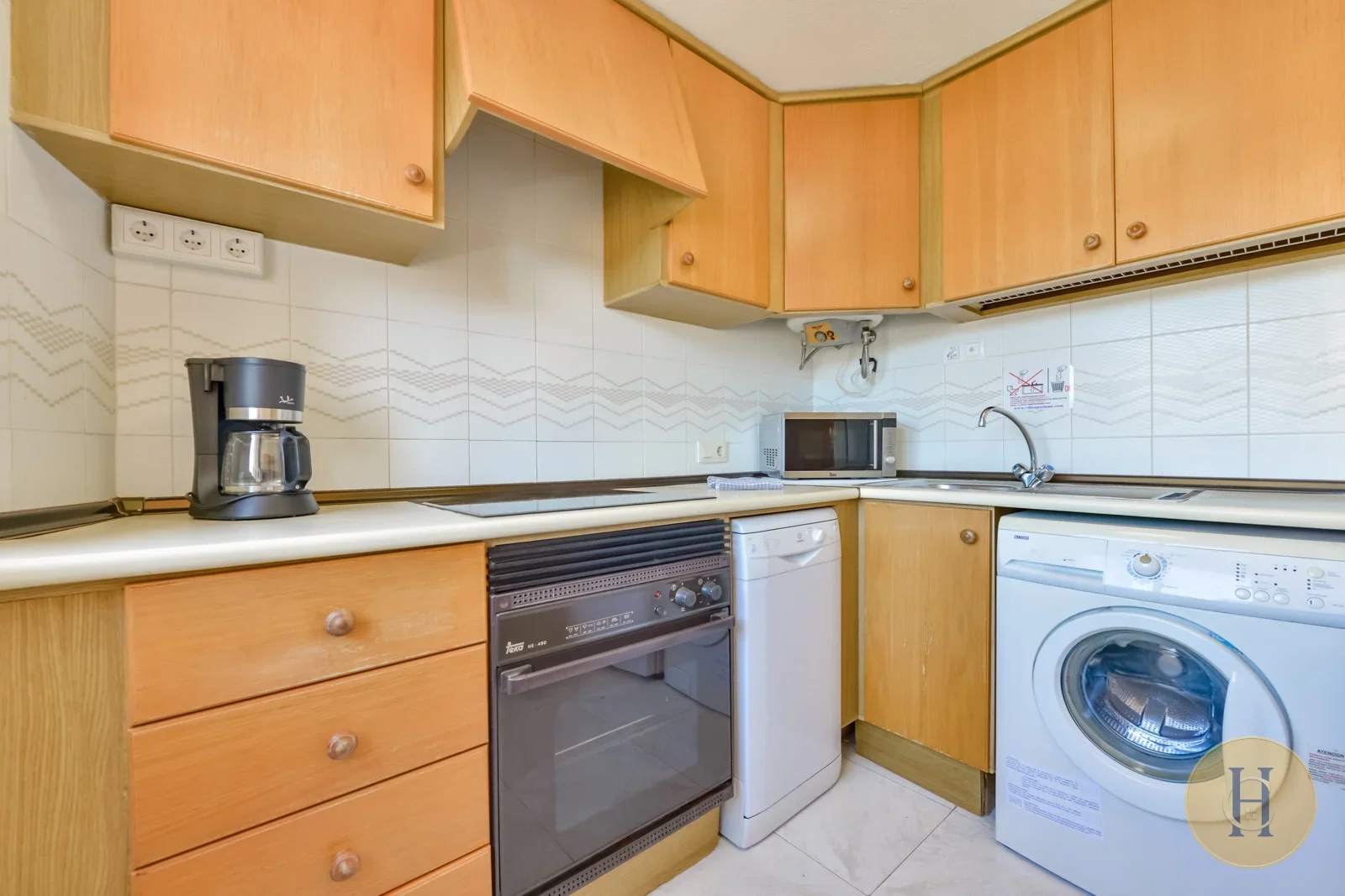 VG - Apartamento .