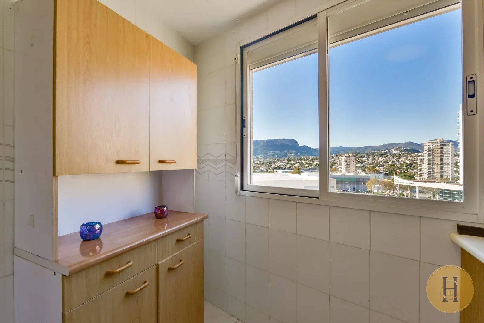 VG - Apartamento .