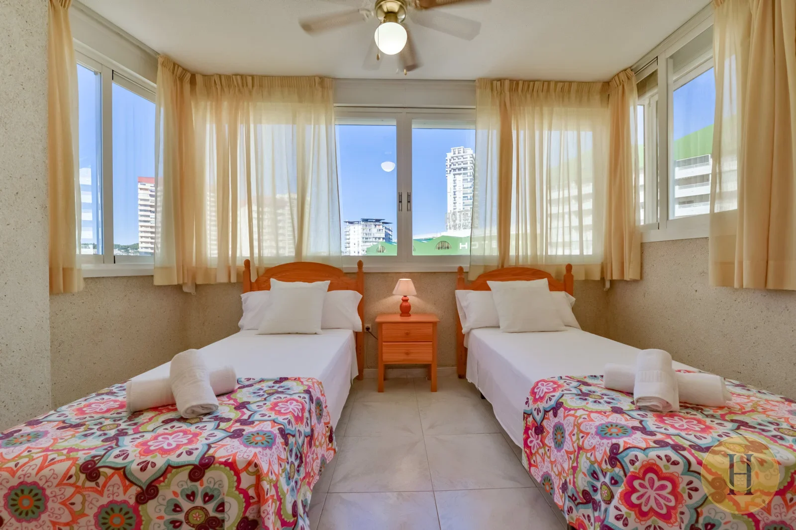VG - Apartamento .