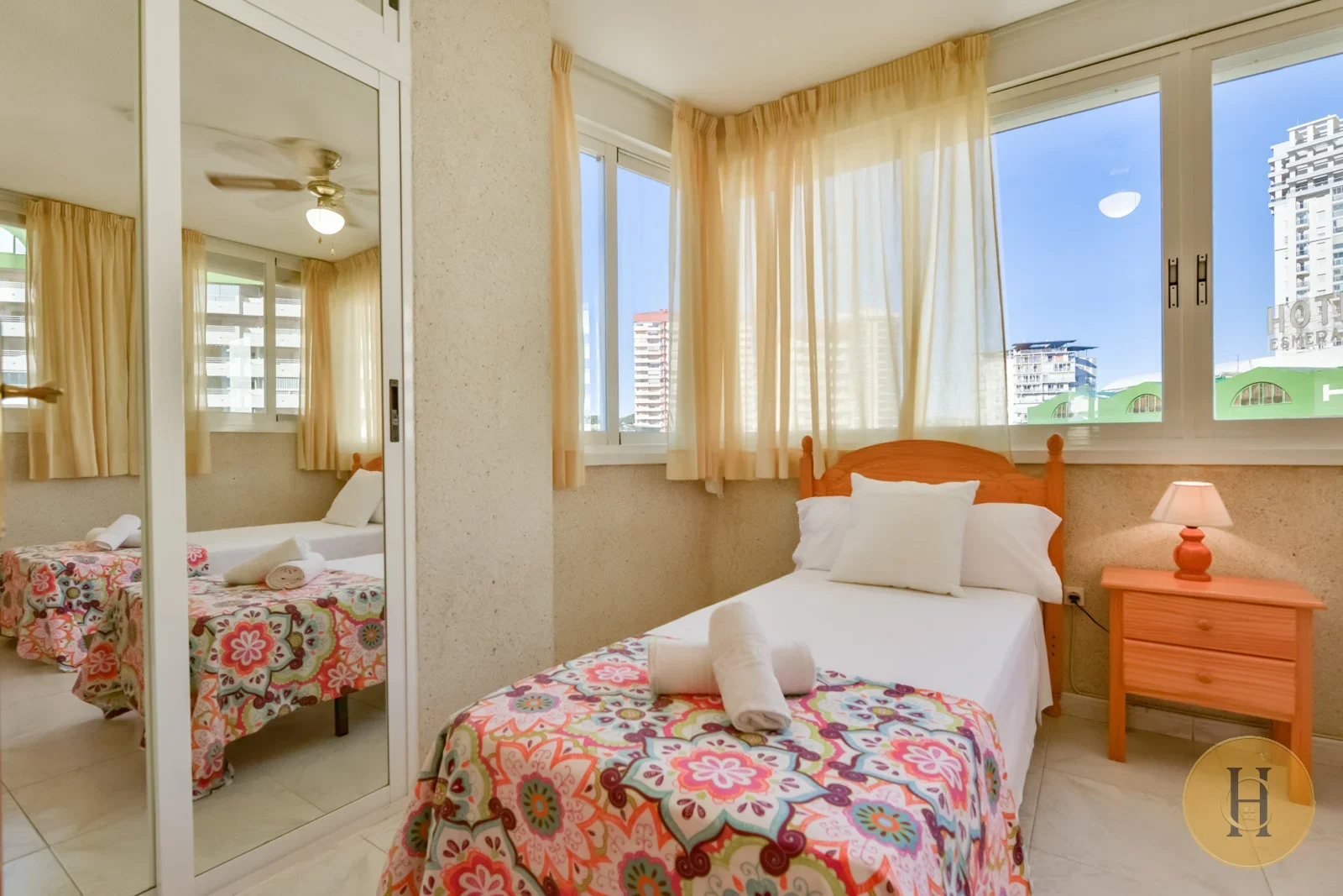 VG - Apartamento .