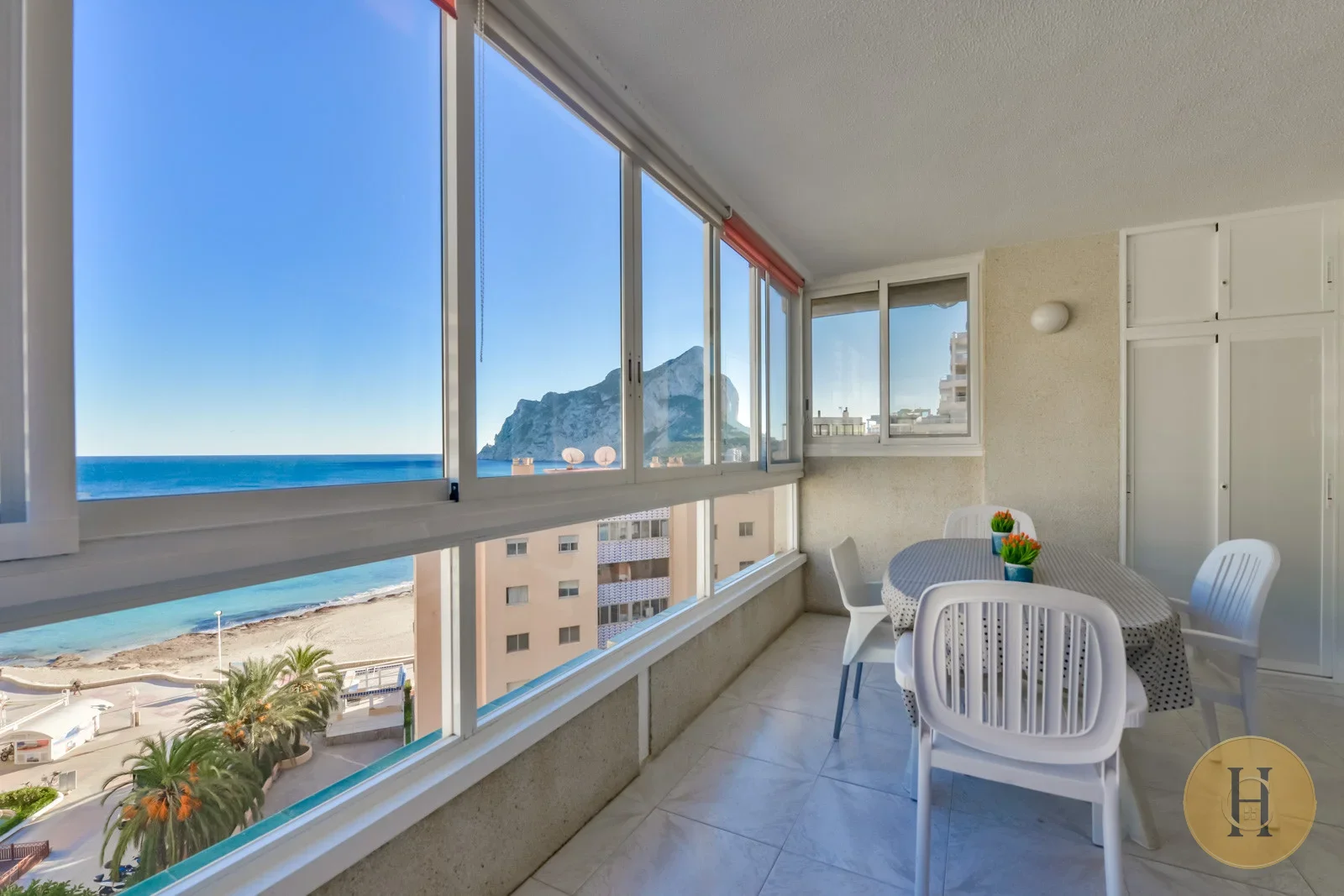 VG - Apartamento .