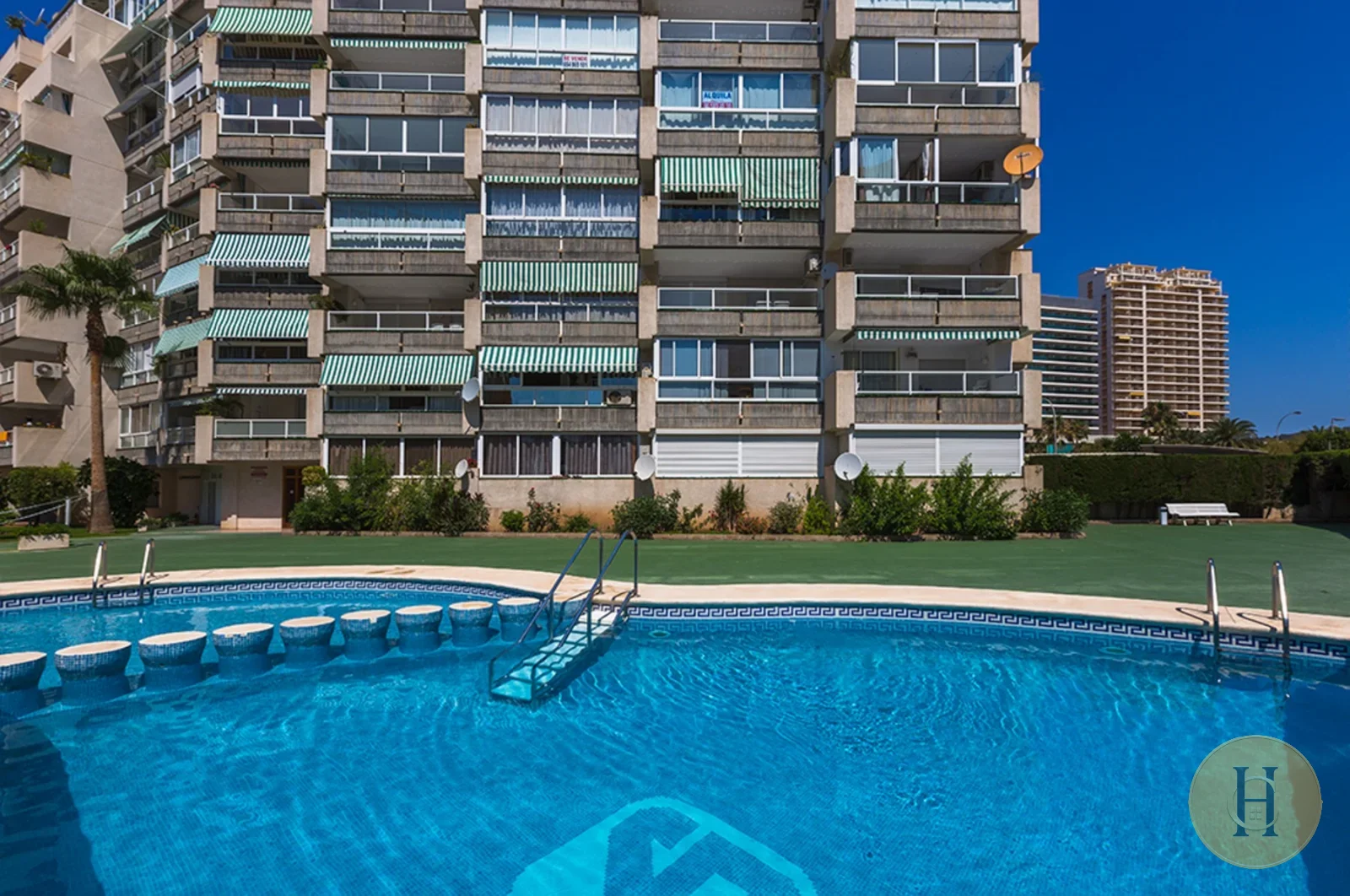 VG - Apartamento .