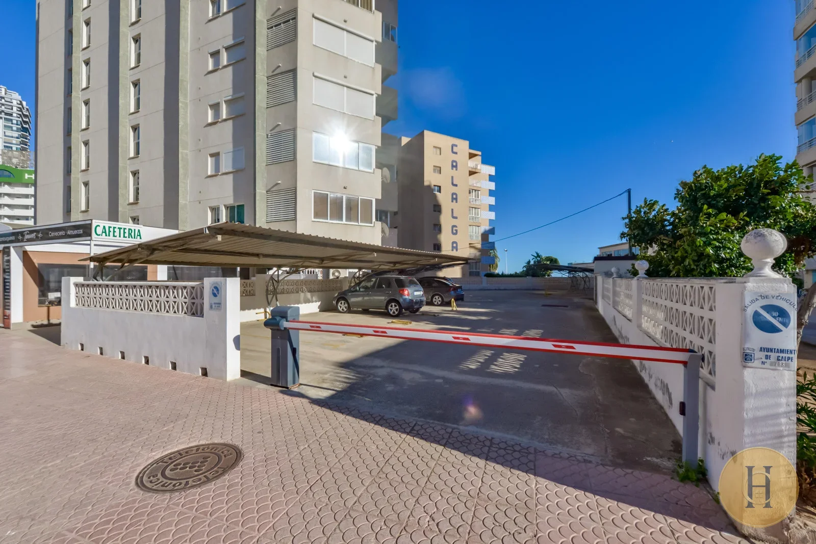 VG - Apartamento .
