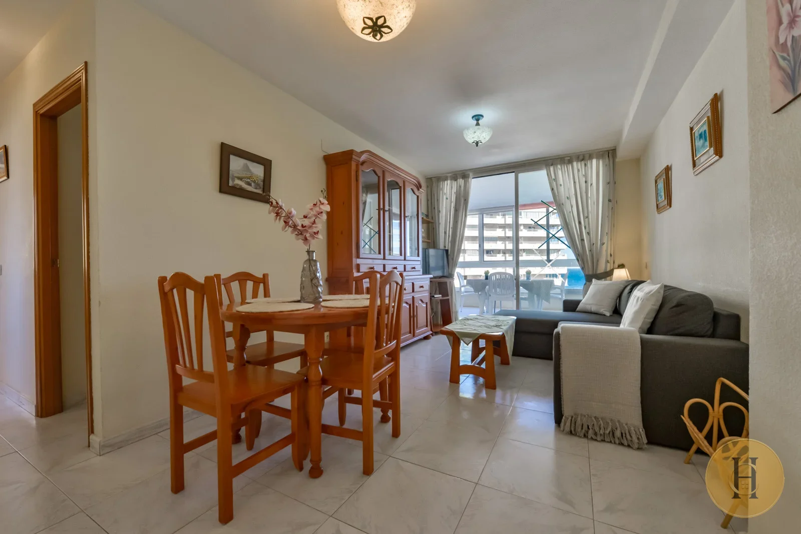 VG - Apartamento .