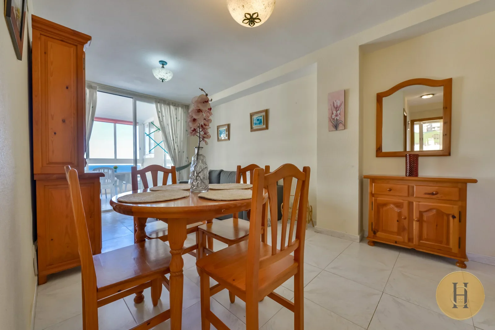 VG - Apartamento .