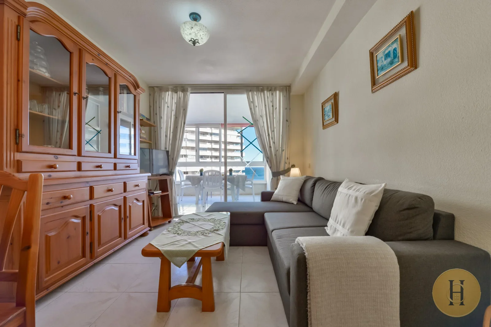 VG - Apartamento .