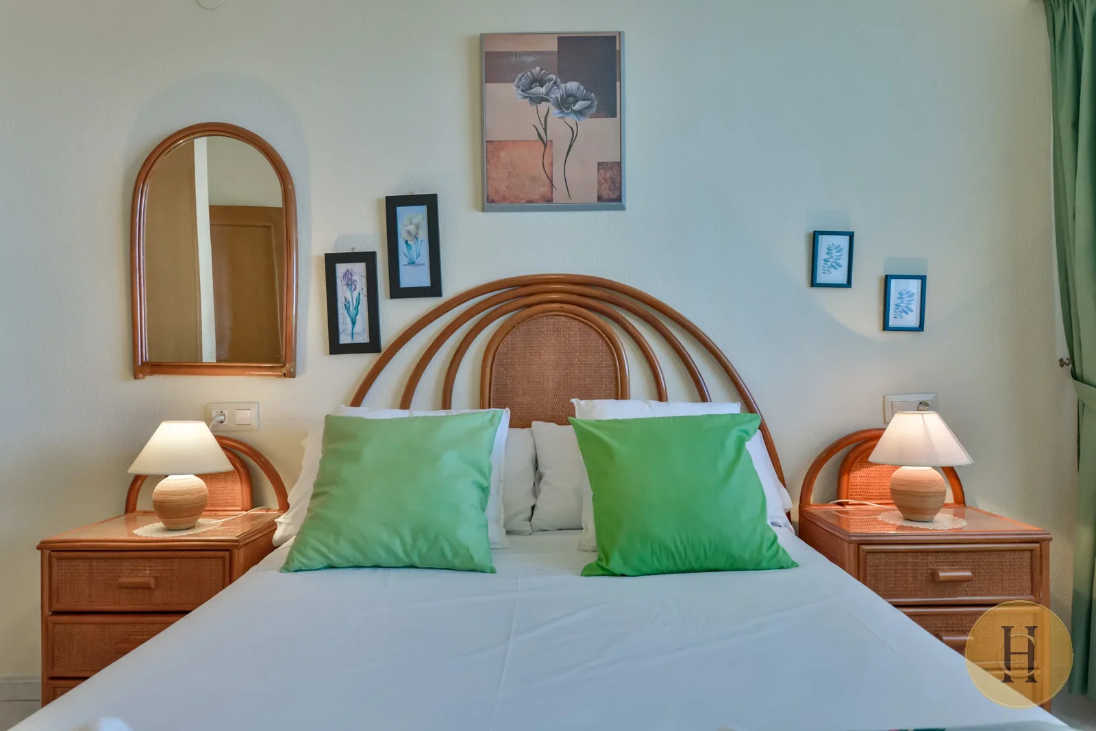 VG - Apartamento .
