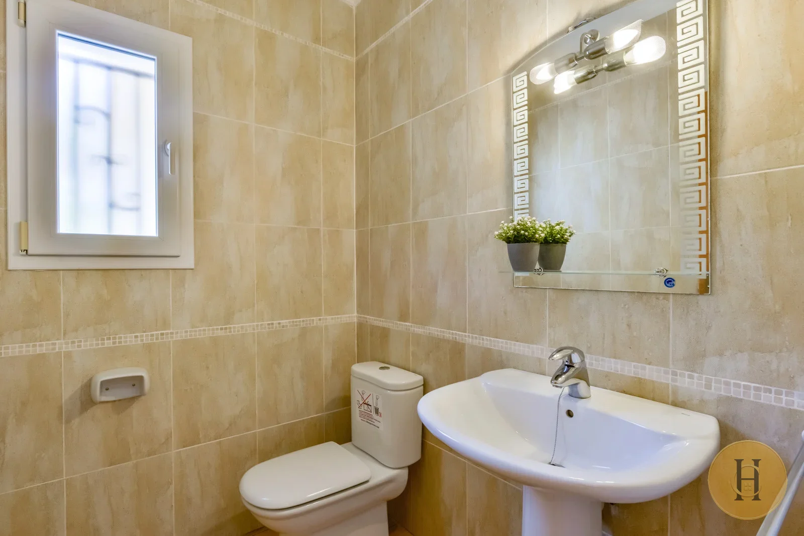 VG - Bungalow Alquiler En Calpe Dora