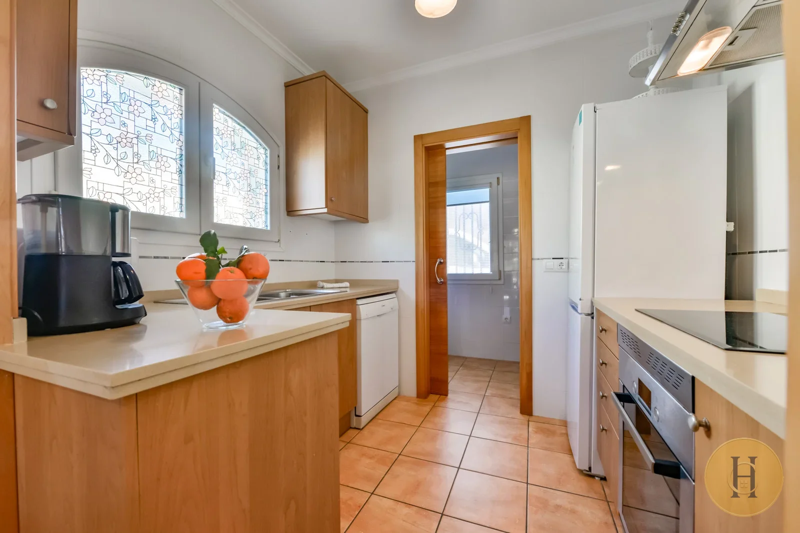 VG - Bungalow Alquiler En Calpe Grinev