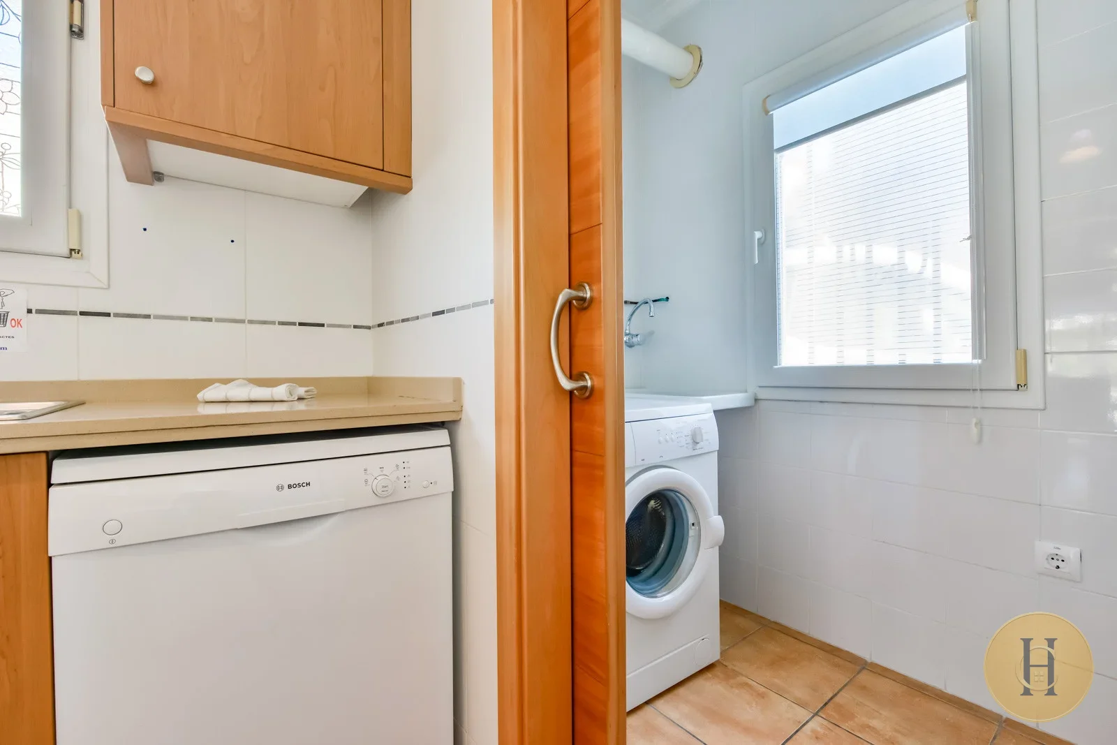 VG - Bungalow Alquiler En Calpe Grinev