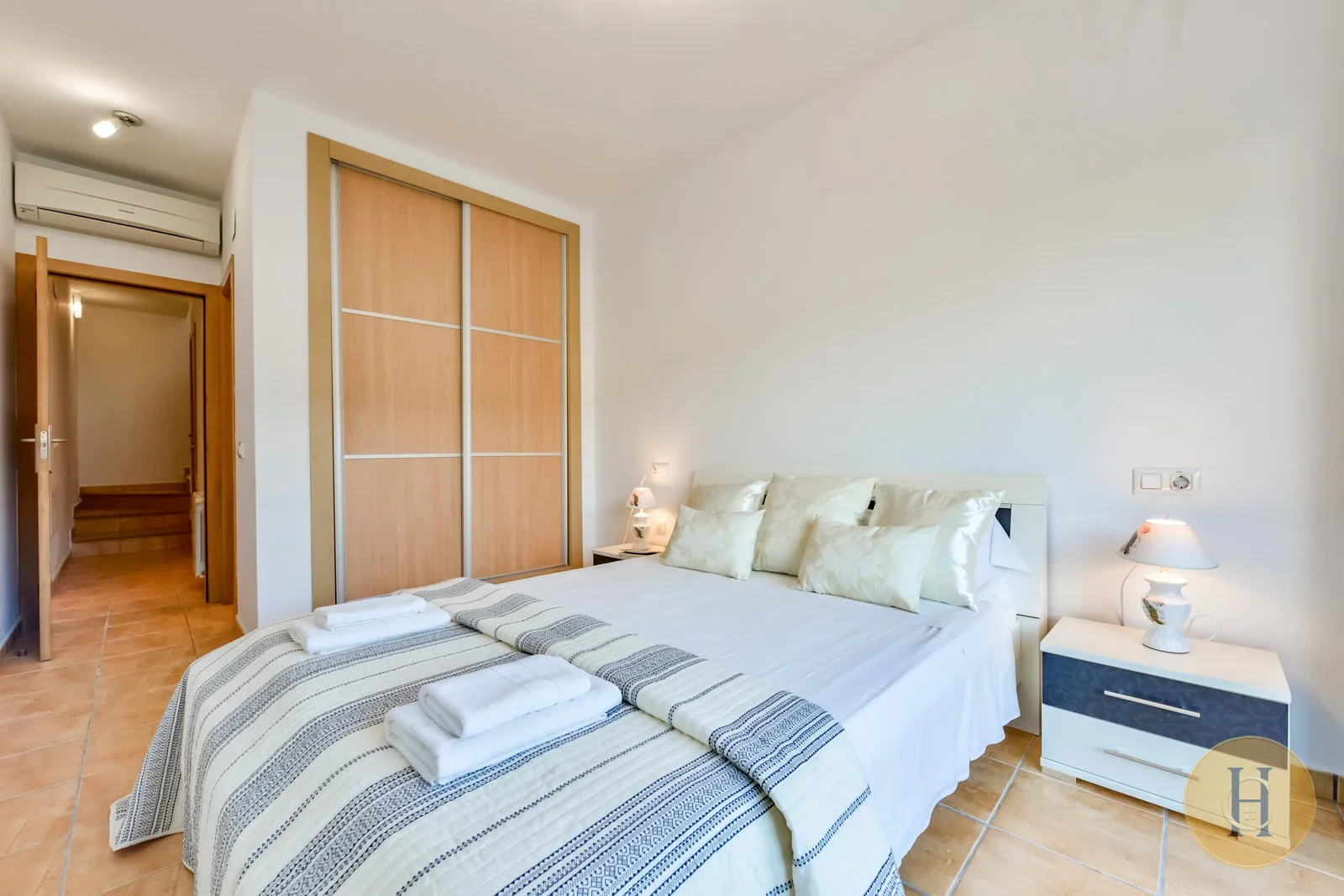 VG - Bungalow Alquiler En Calpe Grinev