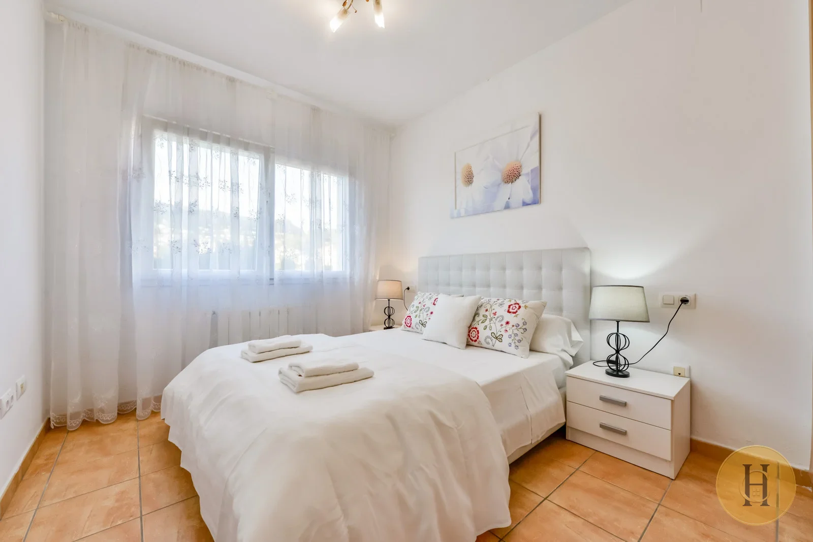 VG - Bungalow Alquiler En Calpe Grinev