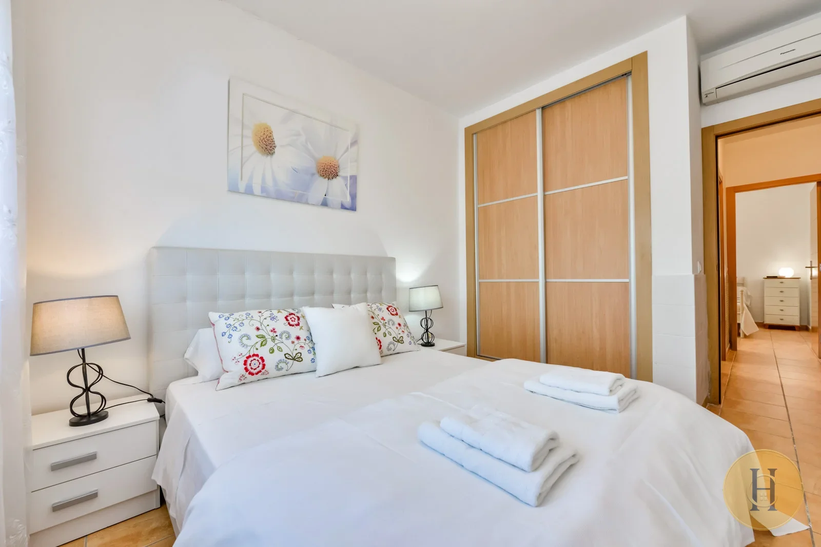 VG - Bungalow Alquiler En Calpe Grinev