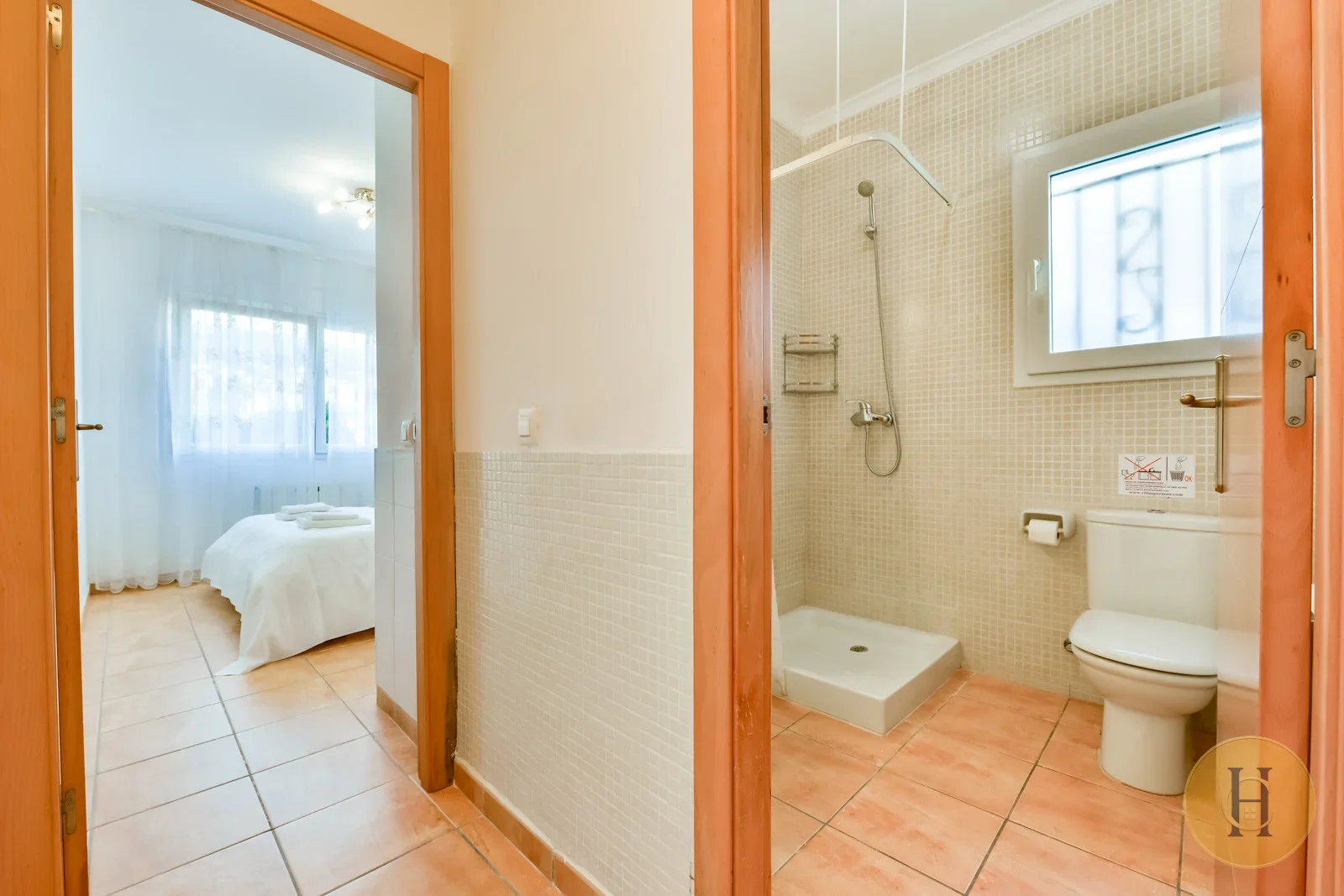 VG - Bungalow Alquiler En Calpe Grinev