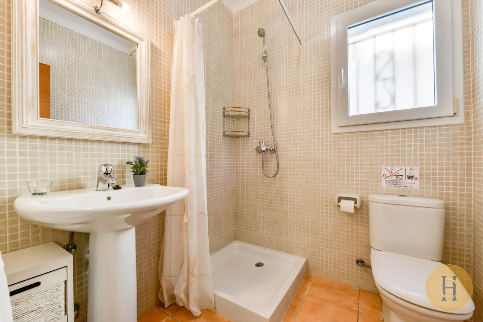 VG - Bungalow Alquiler En Calpe Grinev