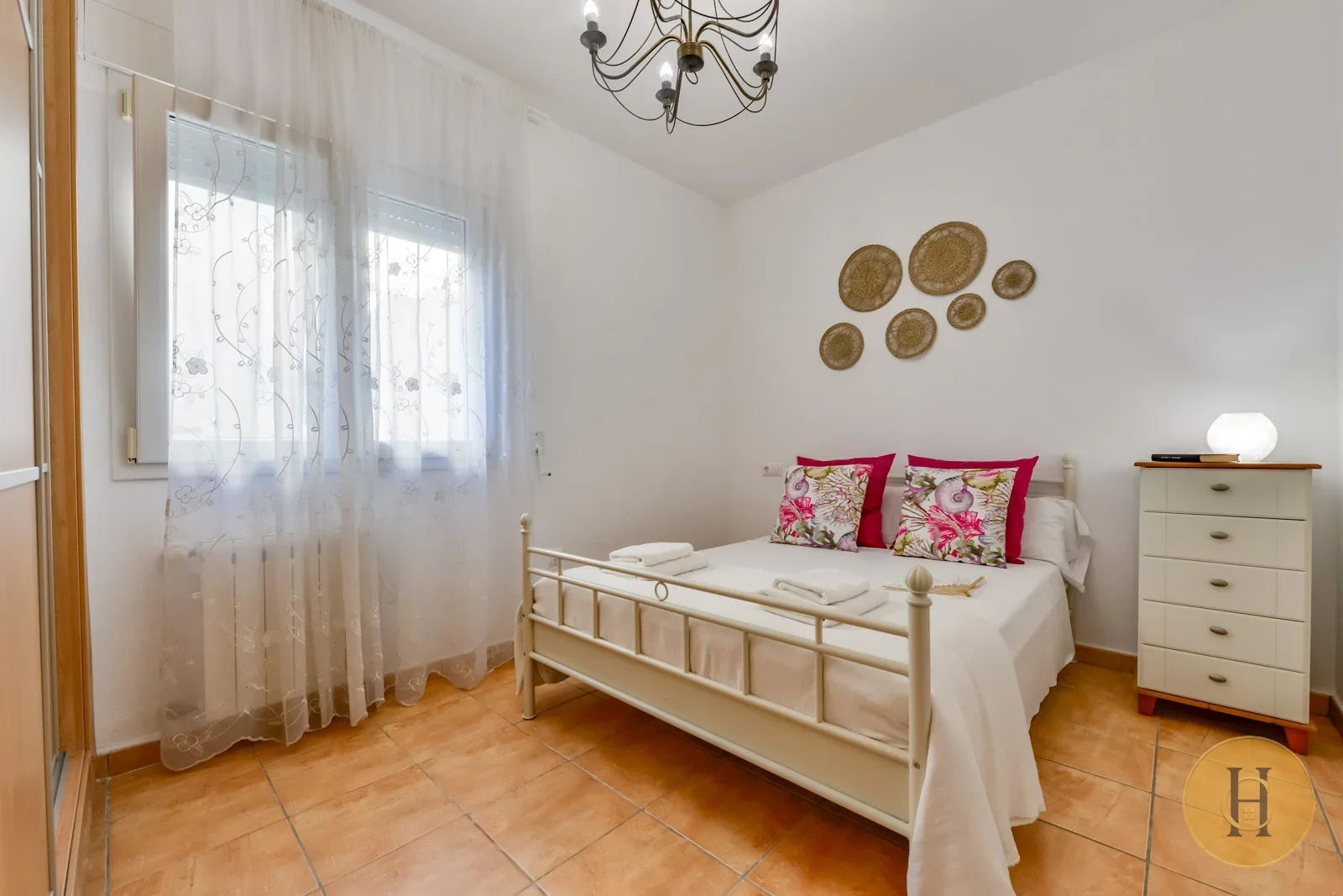 VG - Bungalow Alquiler En Calpe Grinev