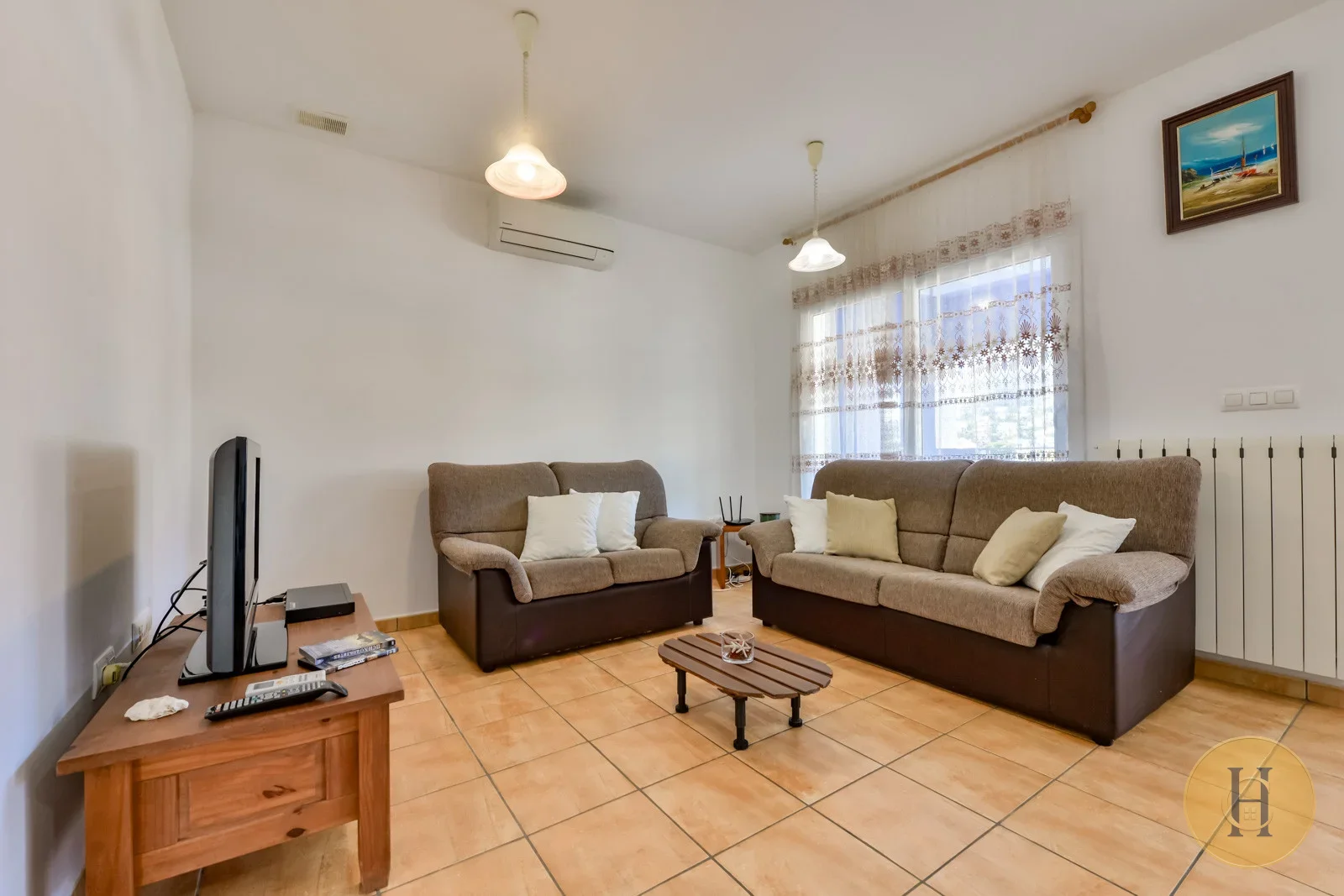 VG - Bungalow Alquiler En Calpe Grinev