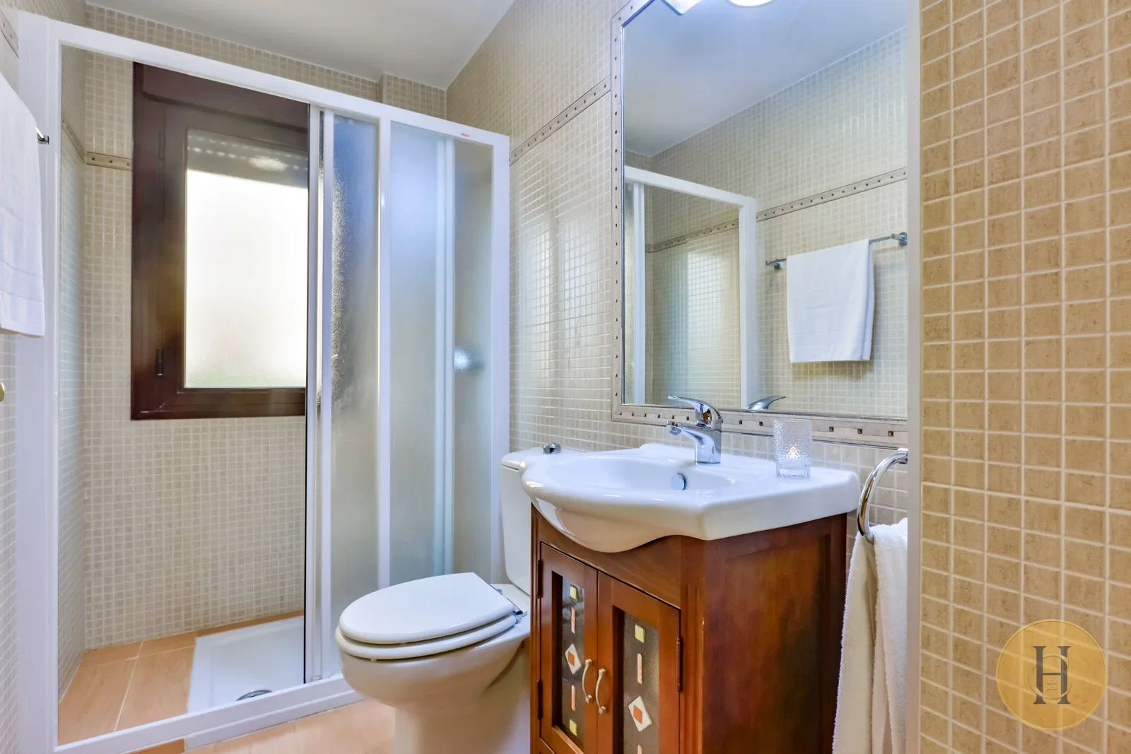 VG - Alquiler Bungalow Real Sitio en Calpe | Piscina y Parking